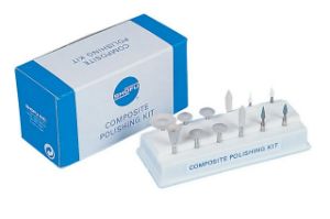 Picture for category Polishing & Finishing Kits