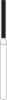 Picture of FG Diamond Burs - FLAT END CYLINDER (111)  -  Size 012 MEDIUM Grit  (5/pack)