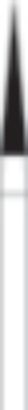 Picture of FG Diamond Burs - NEEDLE (165)  -  Size 018 MEDIUM Grit  (5/pack)