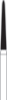 FG Diamond Burs - ROUND END TAPER (213)  -  Size 016 FINE Grit  (5/pack)