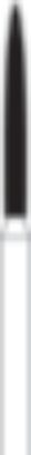 Picture of FG SUPERFINE Diamond Finishing Burs  -  FLAME (250)  -  Size 012  (5/pack)