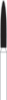 Picture of FG Diamond Burs - FLAME (250)  -  Size 014 FINE Grit  (5/pack)