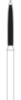 Picture of FG Diamond Burs - SAFE END (863)  -  Size 012  MEDIUM Grit  (5/pack)