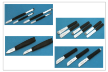 Picture of Plas.Mix Narrow/Flat 11cm