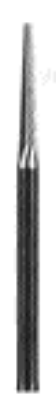 Picture of Carbide Cutter ISO 186/023 FPC 100302