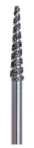 Picture of L4108 Turbo Diamond Bur ISO 201/027 SCT 60023