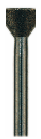 L5013 Sintered Diamond ISO 014/080 F