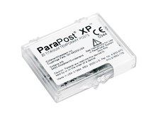 ParaPost XP  -   Titanium Temporary Posts  -  Refill  -  Size 5 Red  (pack of 20)