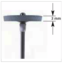 Silco-Pol Polsiher (812059) - 6 Pack - No Mandrel Included