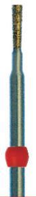 Sintered Diamond FG ISO 225/016 F - 4 Pack
