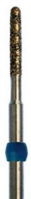 Sintered Diamond FG ISO 142/016 M - 3 Pack