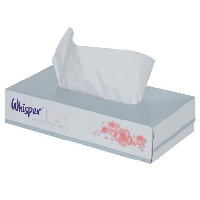 Picture for category Facial Tissues & Paper Napkins