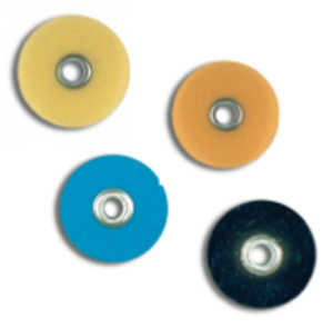 Picture for category Polishing Discs