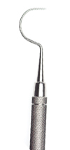 Picture of Precision Diagnostic Probe 54 (s/e)  -  ROUND Handle