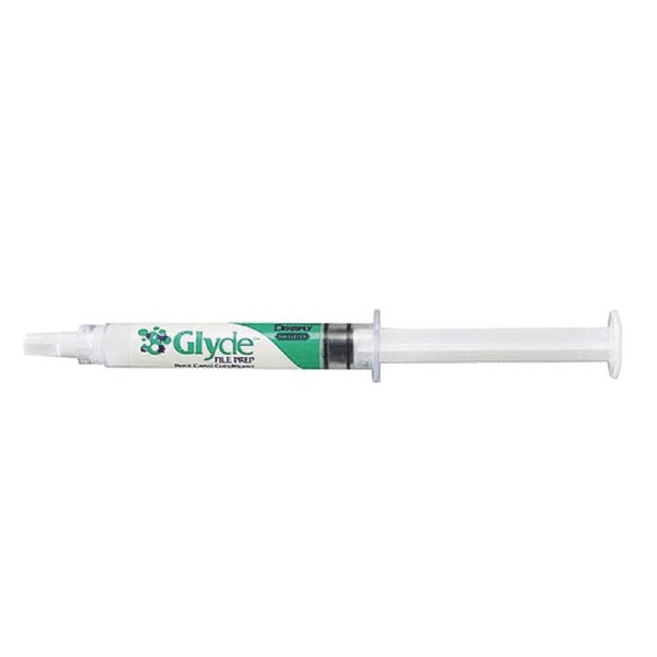 Picture of Glyde File Prep Syringe Kit 3ml (3/Pack)