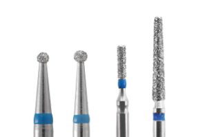 Picture for category Value Diamond Burs