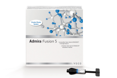 Picture for category Voco Admira Fusion 5