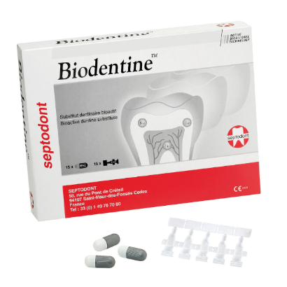 Picture for category Endodontic Materials