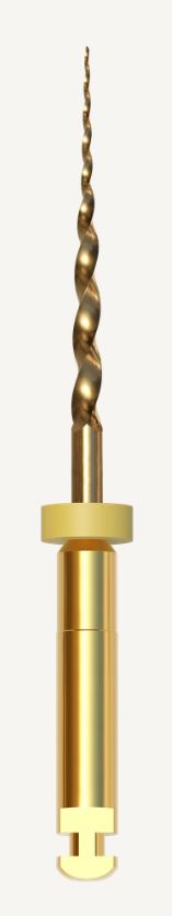 Picture of EndoPLUS Taper Gold V0 19mm (6/pack)