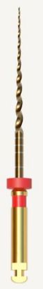 Picture of EndoPLUS Taper Gold T2 25mm (6/pack)