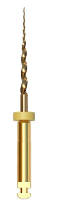 EndoPLUS Taper Gold V2 25mm (6/pack)
