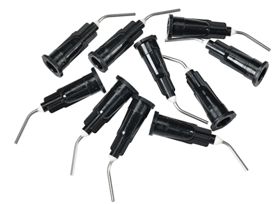 Etch Flow Tips 0.9mm 20G