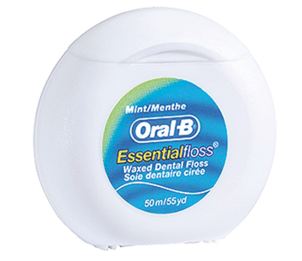 Oral-B Essential Floss