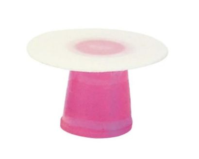 Picture of Shofu Super-Snap Refills - Finishing Light Violet Disc L509 - Medium Standard (50/pack)