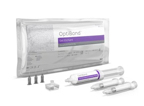 Optibond Gel Etchant Economy Pack (30g)