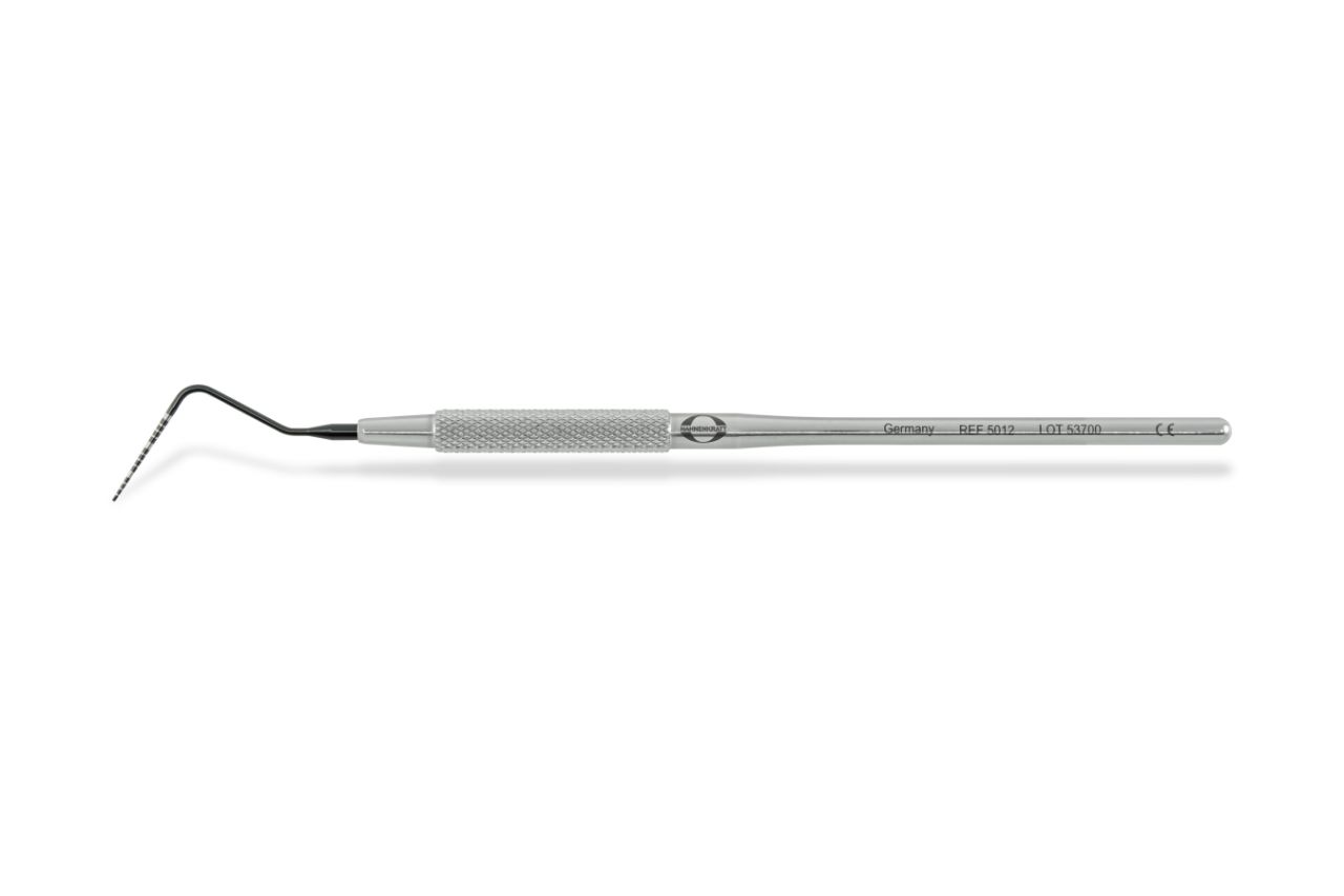 Picture of PSI PERIODONTOMETER - Stainless steel