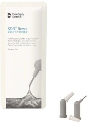 Picture for category SDR flow+