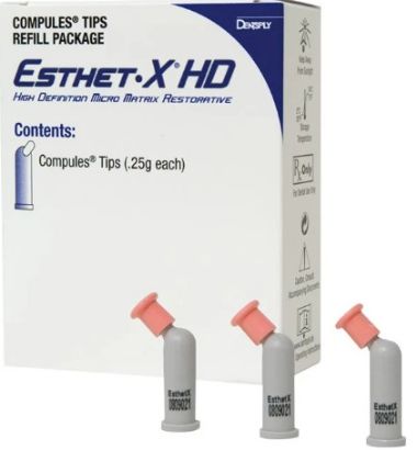 Picture for category Esthet.X HD