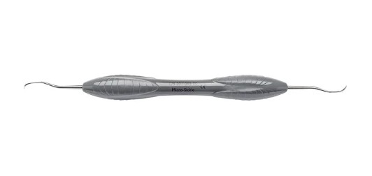 Picture of ErgoSense 301/302 ES Scaler Sickle Micro LM 301-302 (Grey)
