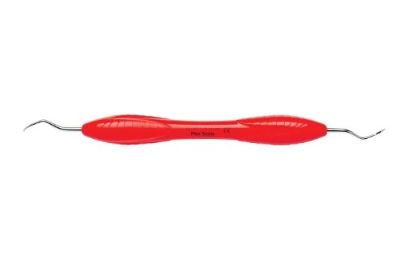 Picture of ErgoSense 311/312 ES Scaler Sickle Mini LM 311-312 (Red)