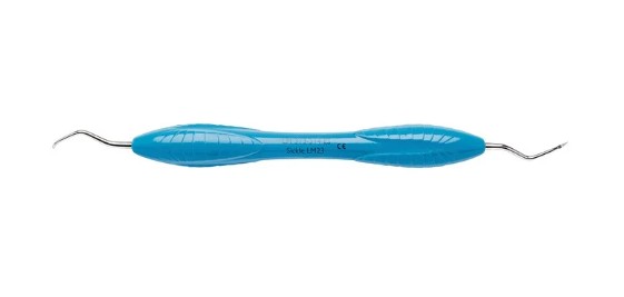 Picture of ErgoSense 313/314 ES Scaler Sickle LM23 LM 313-314 (Blue)