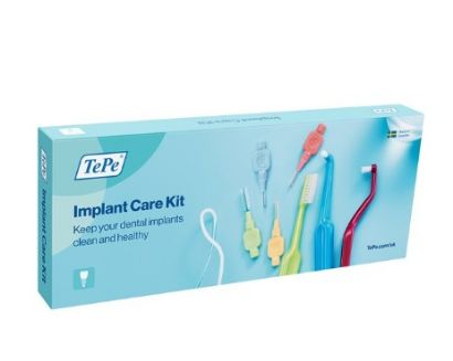 Picture of Tepe Implant Care Kit