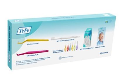 Picture of Tepe Implant Care Kit