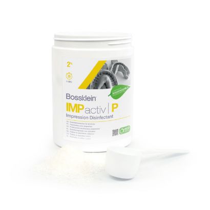 Picture of IMPactiv P impression Disinfectant Powder 700g tub