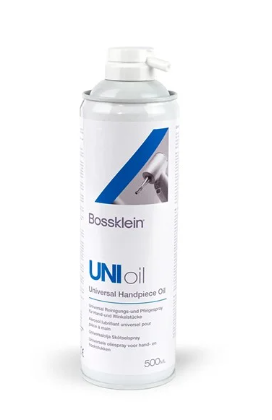 Picture of UNIoil Universal Oil Spray 500ml