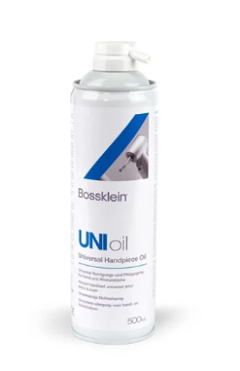 Picture of UNIoil Universal Oil Spray 500ml
