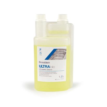 Picture of ULTRAbio Ultrasonic Cleaner 1 Litre