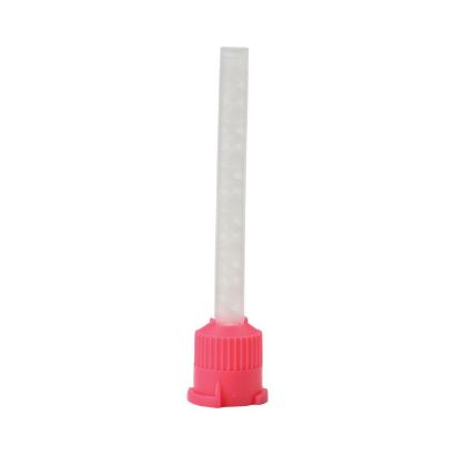 Picture of Impress Plus Mixing Tips - PINK - For Wash (50/pack)