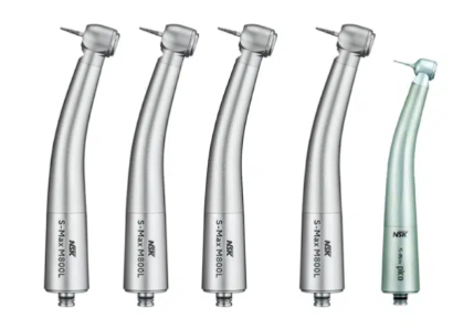 Picture of Ti-Max Z - Z890L High Performance Turbines [Z890L]