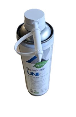 Universal Nozzle for Handpiece Oil