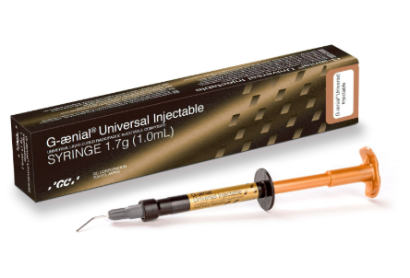 G-ænial Universal Injectable Syringe - A1 (1.7g)