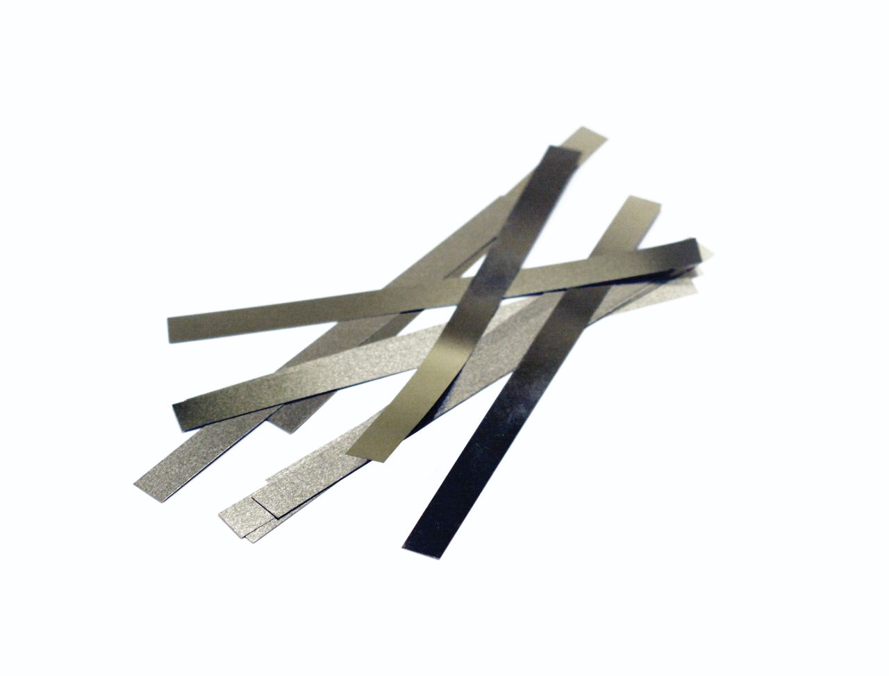 PP Siqveland Bands Wide (72/Pack)