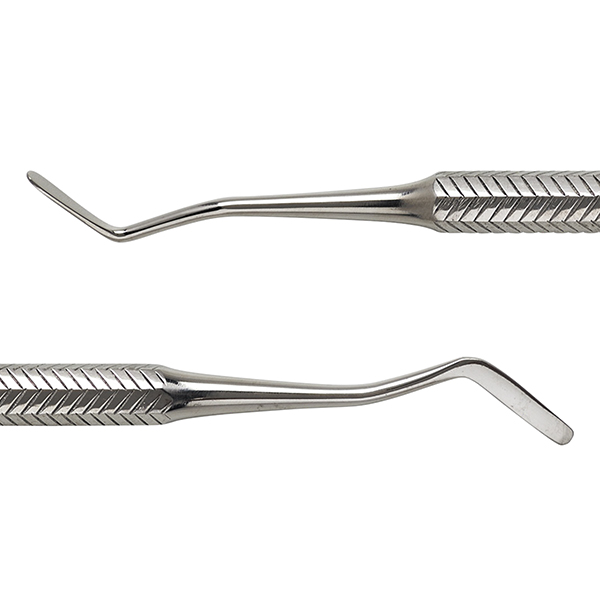 Eco+ PFI 156 Octagonal Handle