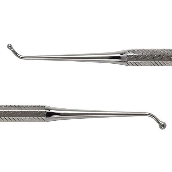 Eco+ PFI 18 Octagonal Handle